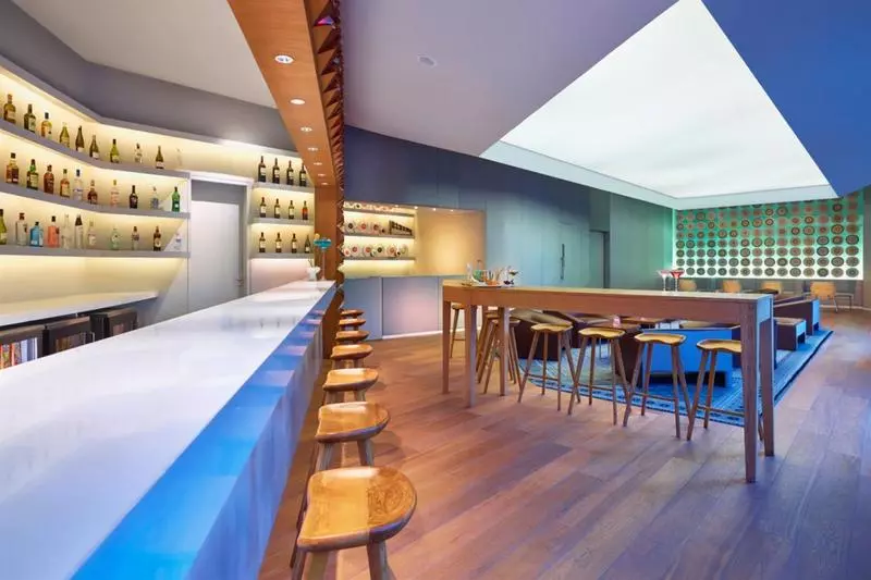 Fotos del hotel Vivanta New Delhi, Dwarka:  7