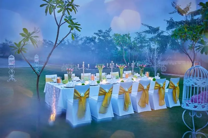 Fotos del hotel Vivanta New Delhi, Dwarka:  12