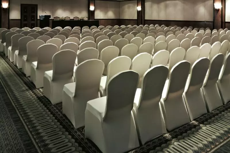 Fotos del hotel Vivanta New Delhi, Dwarka:  8