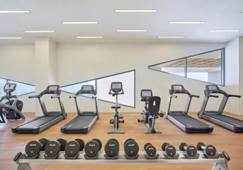 Fotos del hotel Vivanta New Delhi, Dwarka:  4