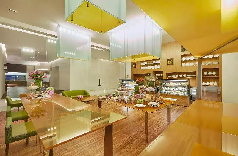 Fotos del hotel Vivanta New Delhi, Dwarka:  13