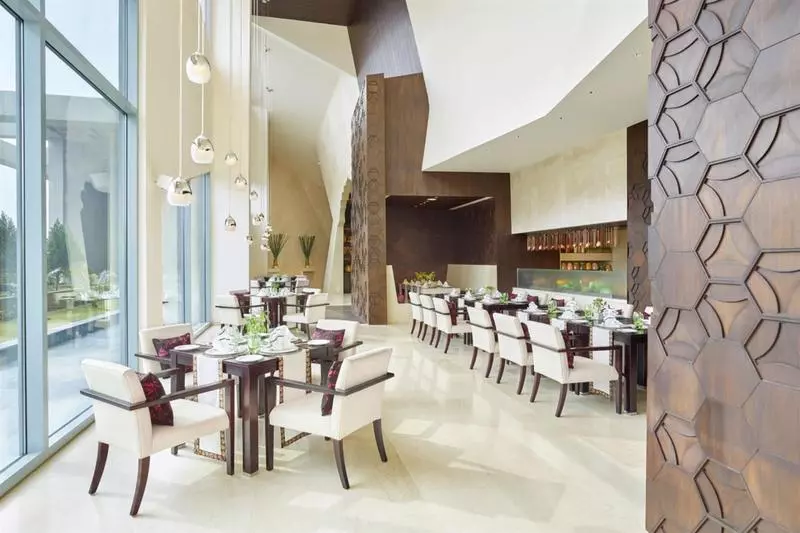 Fotos del hotel Vivanta New Delhi, Dwarka:  6