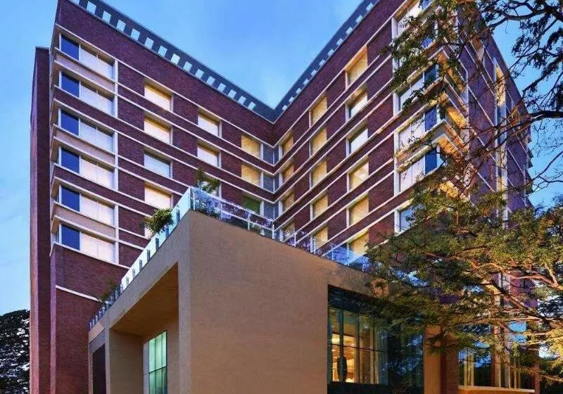 Fotos del hotel Welcom By Itc S, Richmond Road, Bengaluru:  10