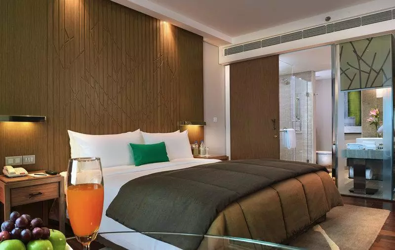 Fotos del hotel Welcom By Itc S, Richmond Road, Bengaluru:  11