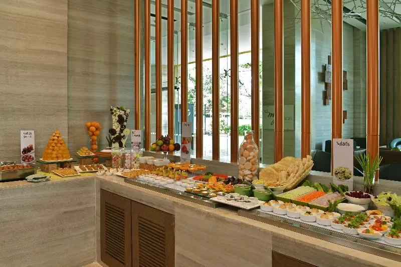 Fotos del hotel Welcom By Itc S, Richmond Road, Bengaluru:  25