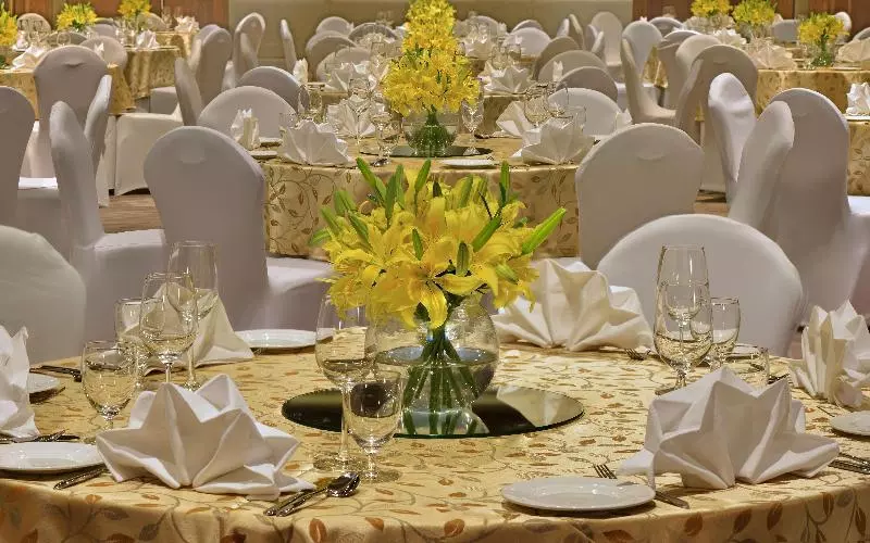 Fotos del hotel Welcom By Itc S, Richmond Road, Bengaluru:  19