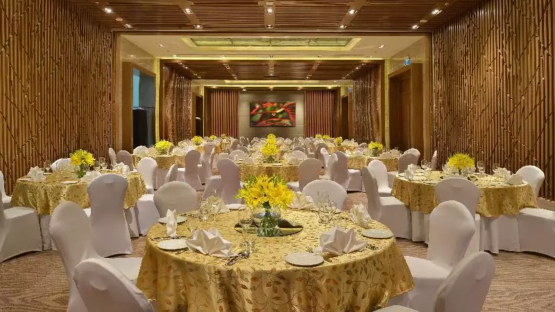 Fotos del hotel Welcom By Itc S, Richmond Road, Bengaluru:  21