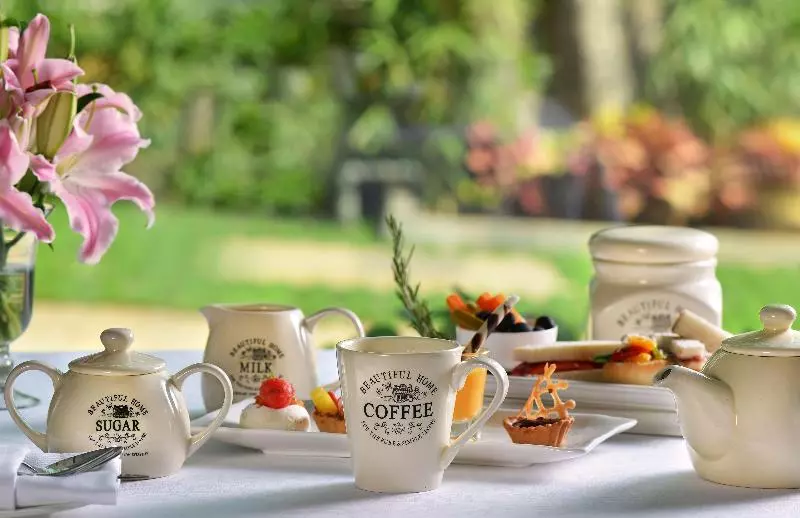 Fotos del hotel Welcom By Itc S, Richmond Road, Bengaluru:  15