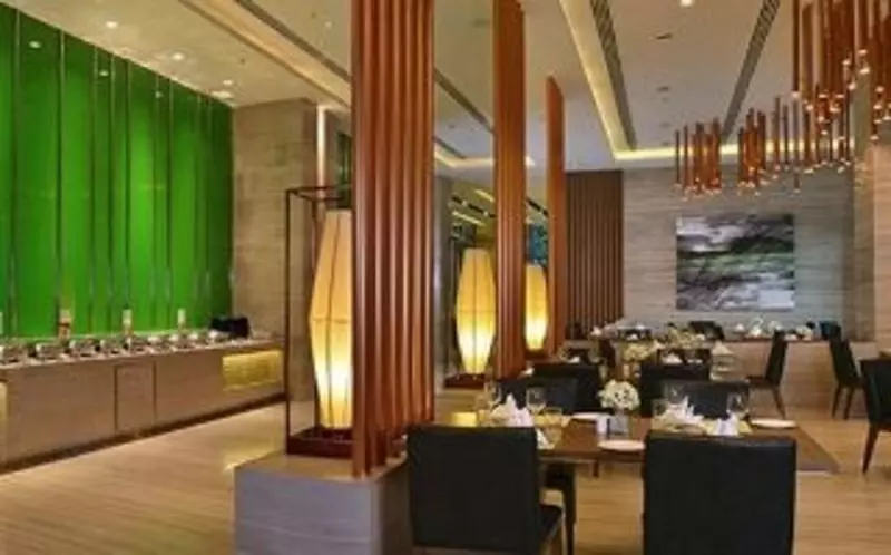 Fotos del hotel Welcom By Itc S, Richmond Road, Bengaluru:  5