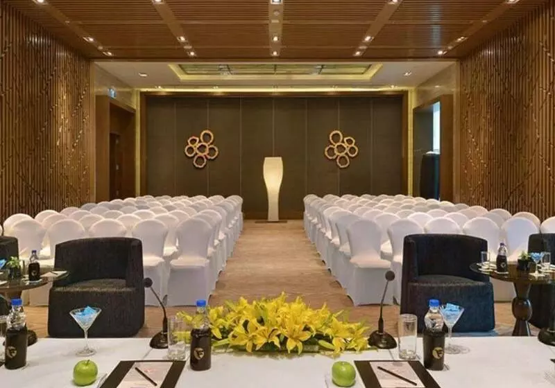 Fotos del hotel Welcom By Itc S, Richmond Road, Bengaluru:  18