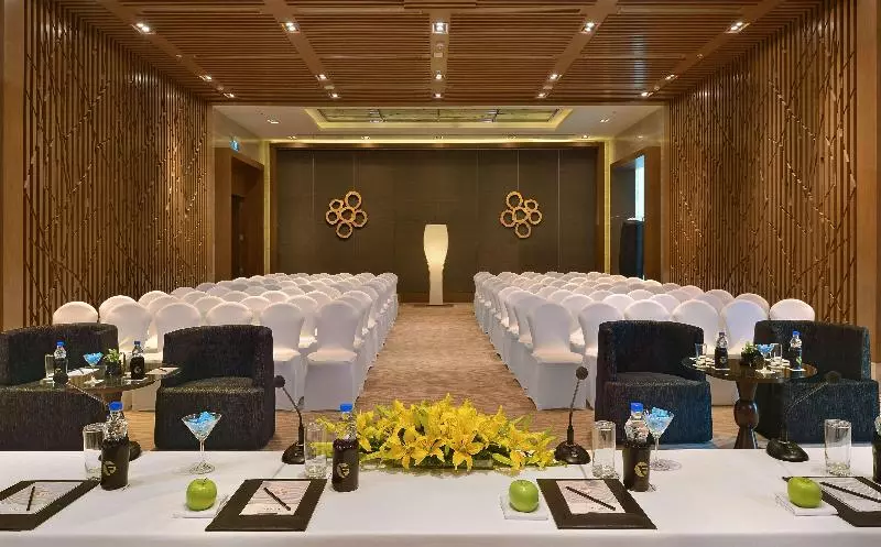 Fotos del hotel Welcom By Itc S, Richmond Road, Bengaluru:  14