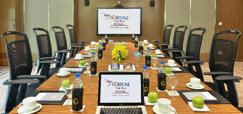 Fotos del hotel Welcom By Itc S, Richmond Road, Bengaluru:  7