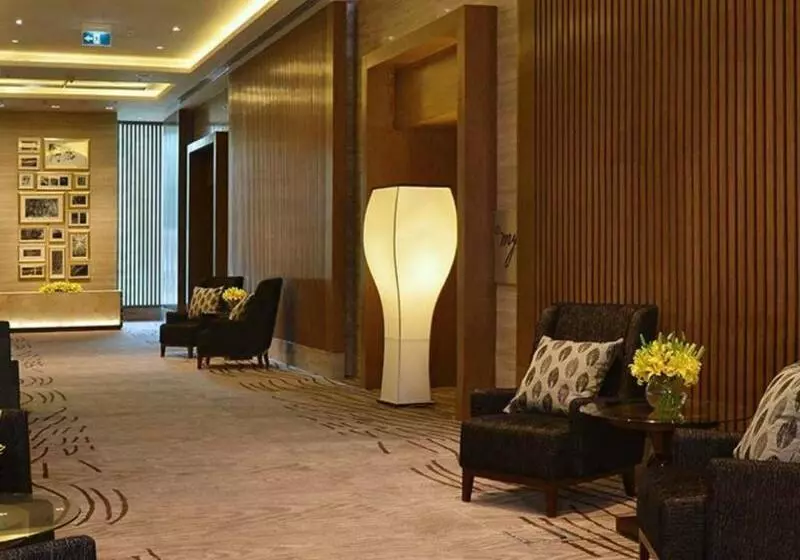 Fotos del hotel Welcom By Itc S, Richmond Road, Bengaluru:  2