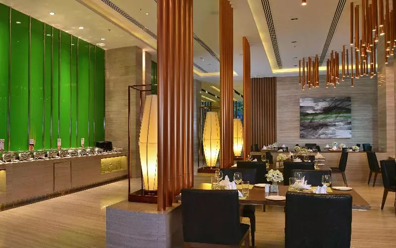 Fotos del hotel Welcom By Itc S, Richmond Road, Bengaluru:  20