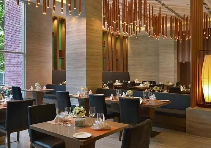 Fotos del hotel Welcom By Itc S, Richmond Road, Bengaluru:  17