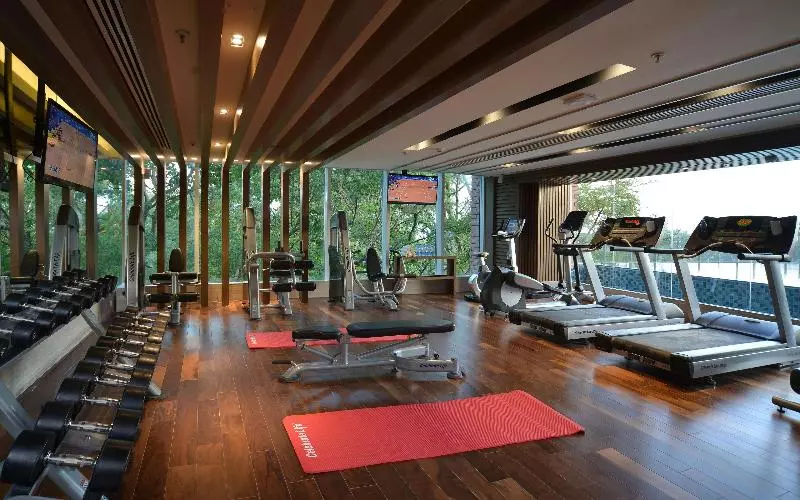 Fotos del hotel Welcom By Itc S, Richmond Road, Bengaluru:  12