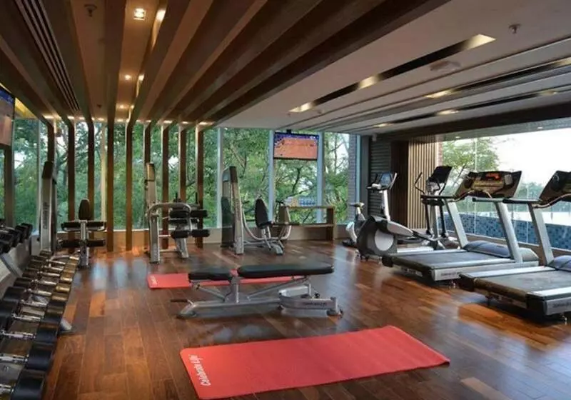 Fotos del hotel Welcom By Itc S, Richmond Road, Bengaluru:  3