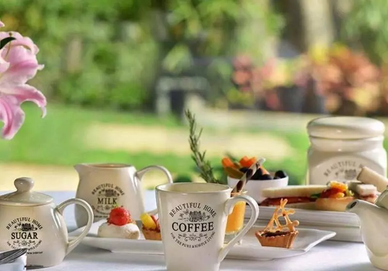 Fotos del hotel Welcom By Itc S, Richmond Road, Bengaluru:  8