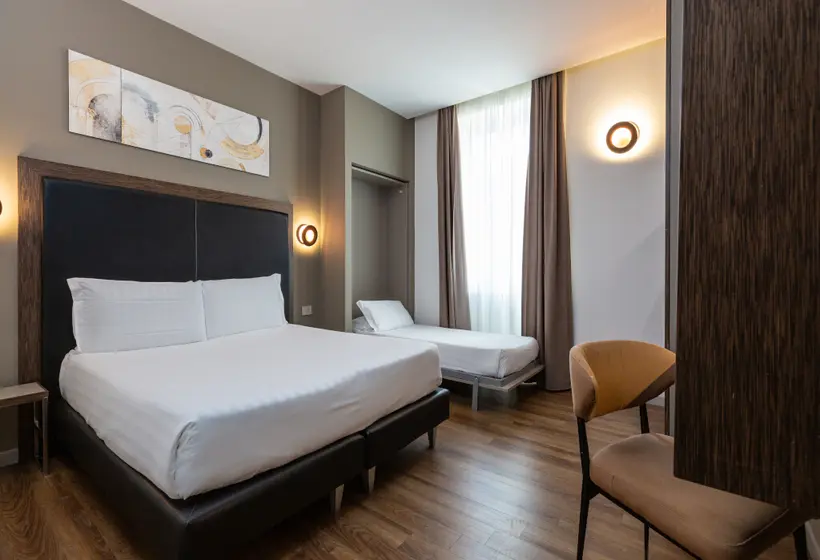 Fotos del hotel Rome Art   Gruppo Trevi S:  4