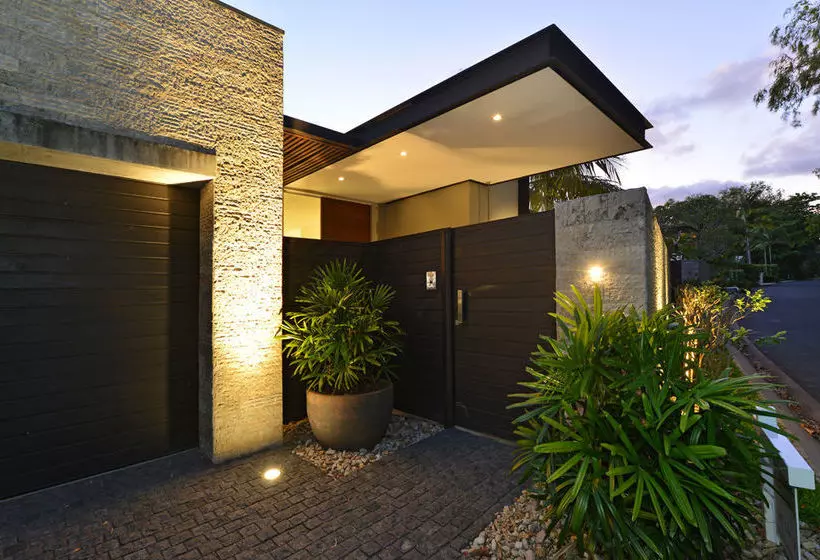 Fotos del hotel 61 Murphy Street:  10