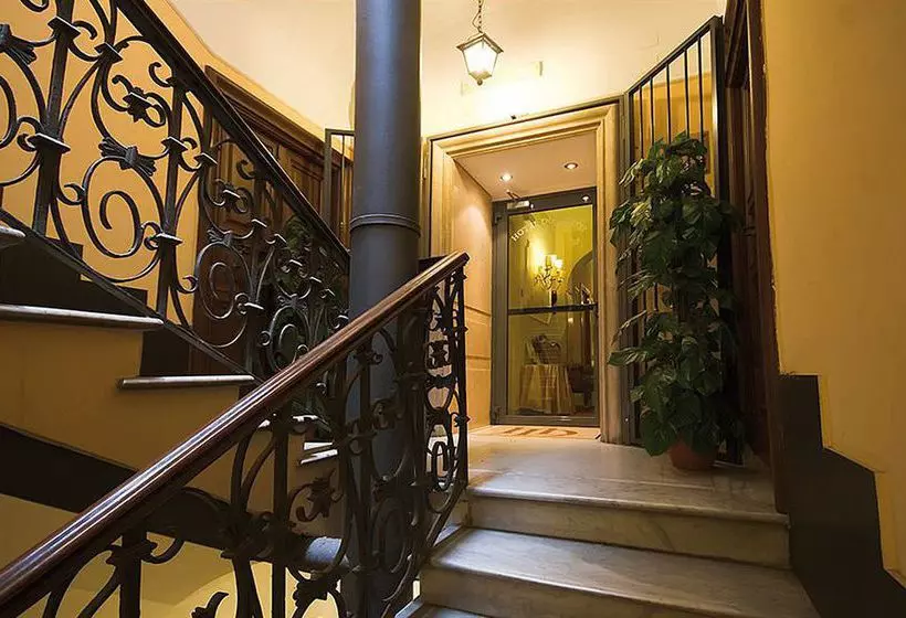 Fotos del hotel Dolomiti:  6