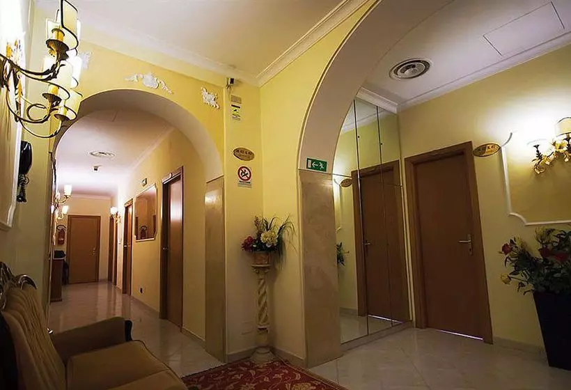 Fotos del hotel Dolomiti:  8