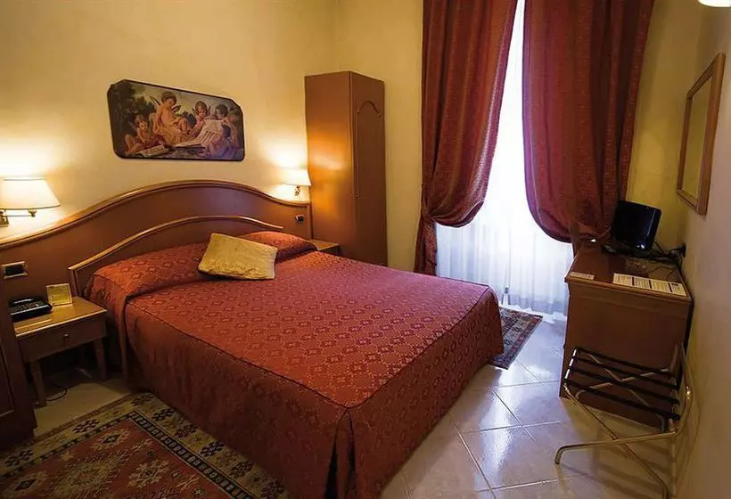 Fotos del hotel Dolomiti:  10