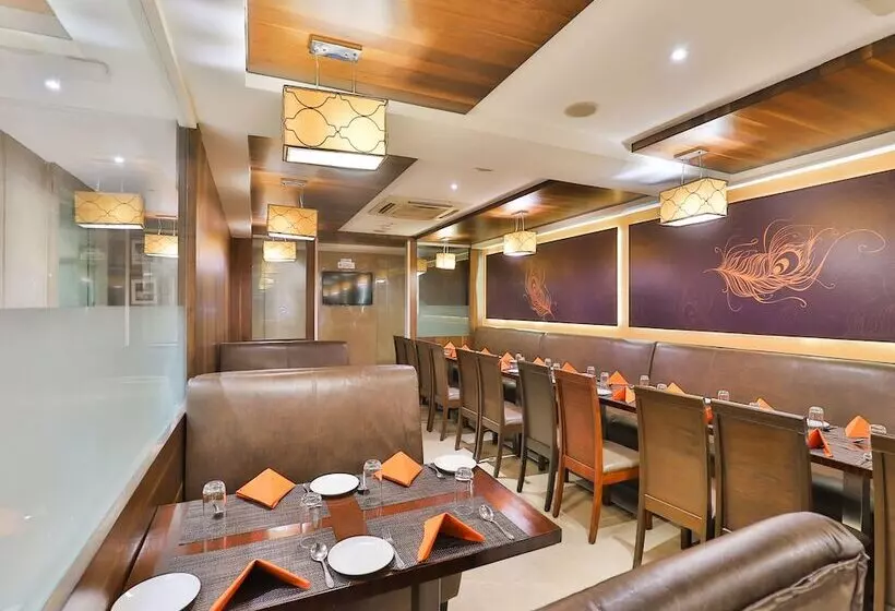 Fotos del hotel Collection O 30006 Ambawadi:  9