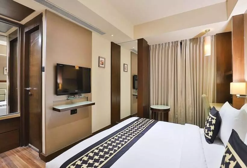 Fotos del hotel Collection O 30006 Ambawadi:  22