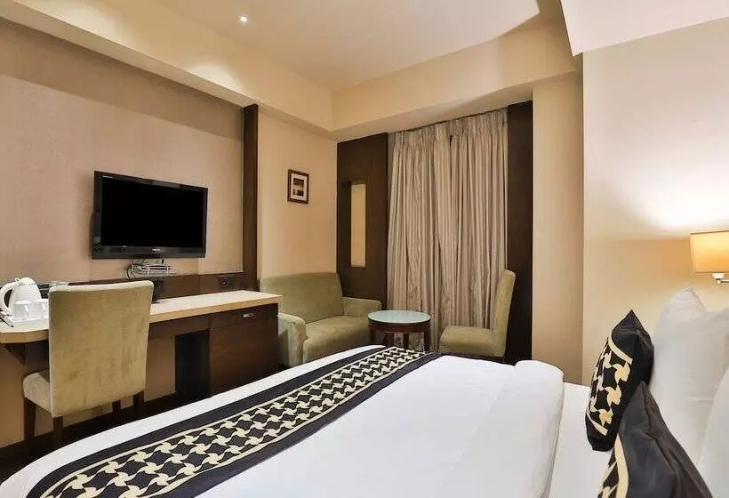 Fotos del hotel Collection O 30006 Ambawadi:  23