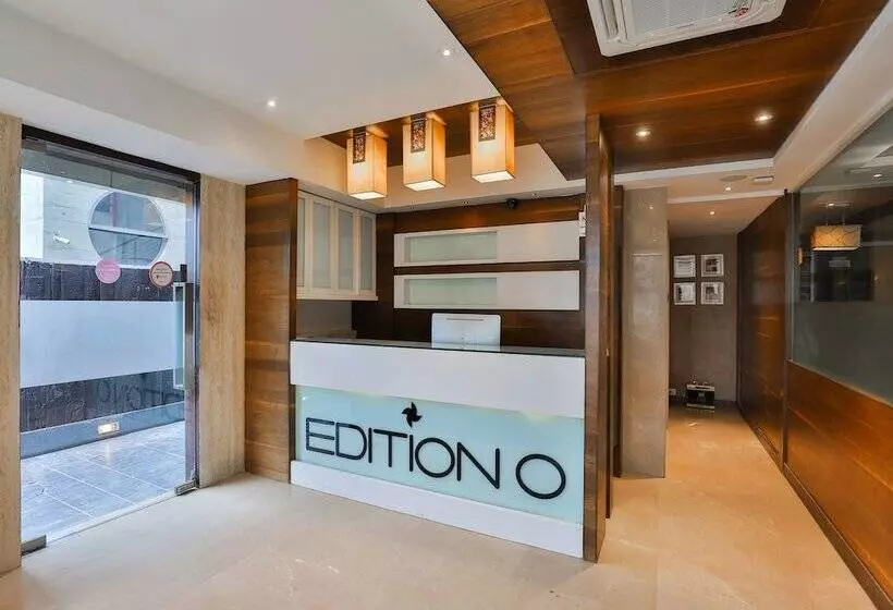 Fotos del hotel Collection O 30006 Ambawadi:  3