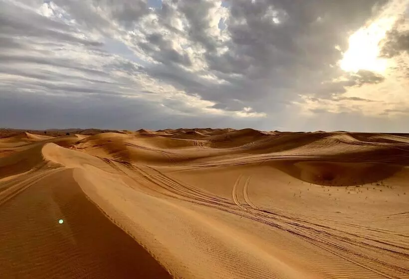Fotos del hotel Intercontinental Dubai Marina, An Ihg:  11