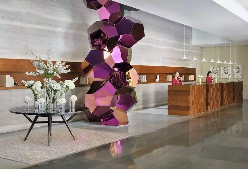 Fotos del hotel Intercontinental Dubai Marina, An Ihg:  3