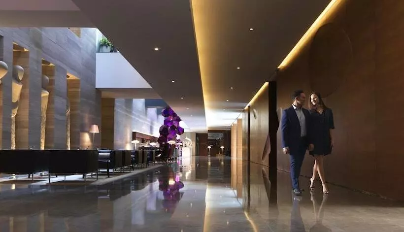 Fotos del hotel Intercontinental Dubai Marina, An Ihg:  4