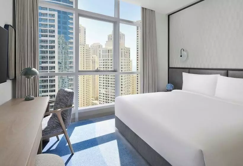 Fotos del hotel Intercontinental Dubai Marina, An Ihg:  36