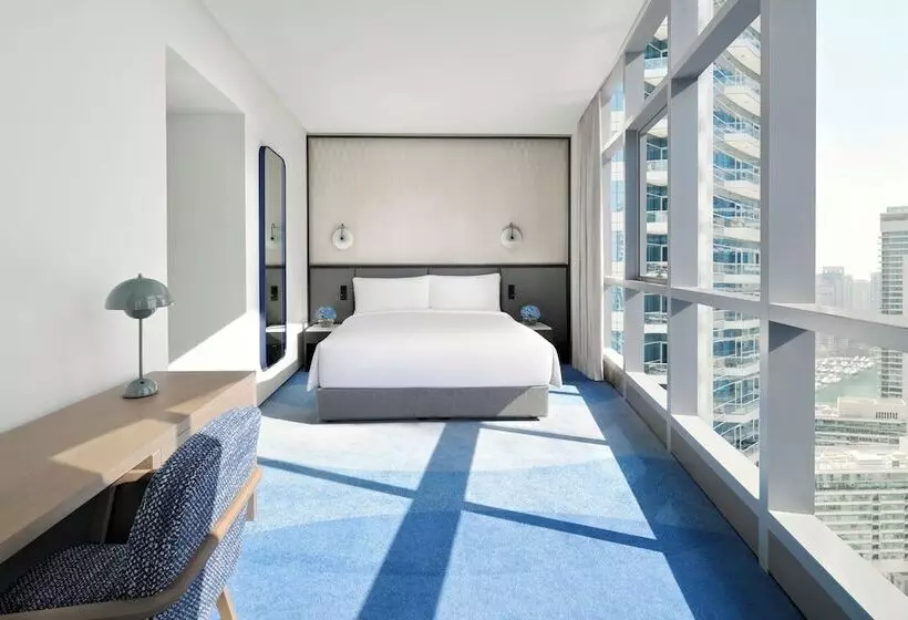 Fotos del hotel Intercontinental Dubai Marina, An Ihg:  37