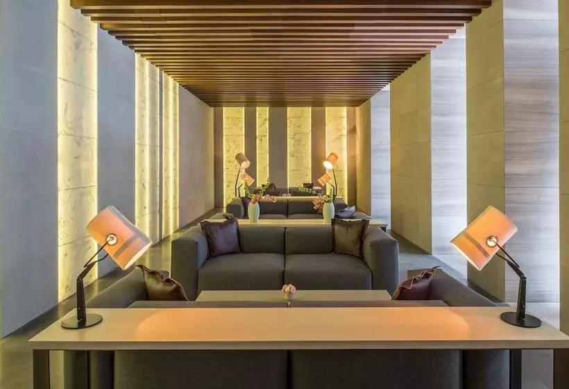 Fotos del hotel Intercontinental Dubai Marina, An Ihg:  39