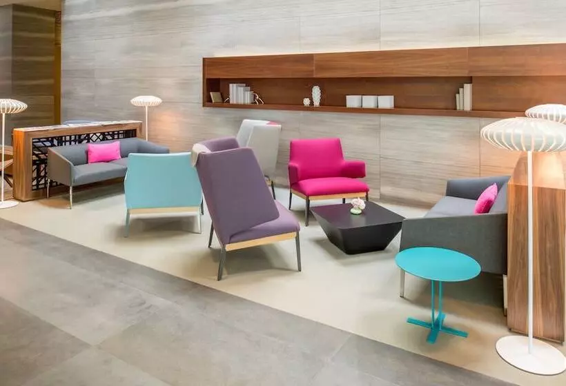 Fotos del hotel Intercontinental Dubai Marina, An Ihg:  40