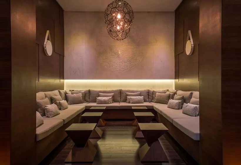 Fotos del hotel Intercontinental Dubai Marina, An Ihg:  41