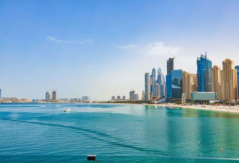 Fotos del hotel Intercontinental Dubai Marina, An Ihg:  42