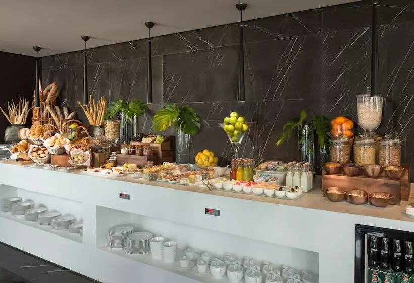 Fotos del hotel Intercontinental Dubai Marina, An Ihg:  43