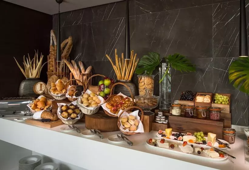 Fotos del hotel Intercontinental Dubai Marina, An Ihg:  44