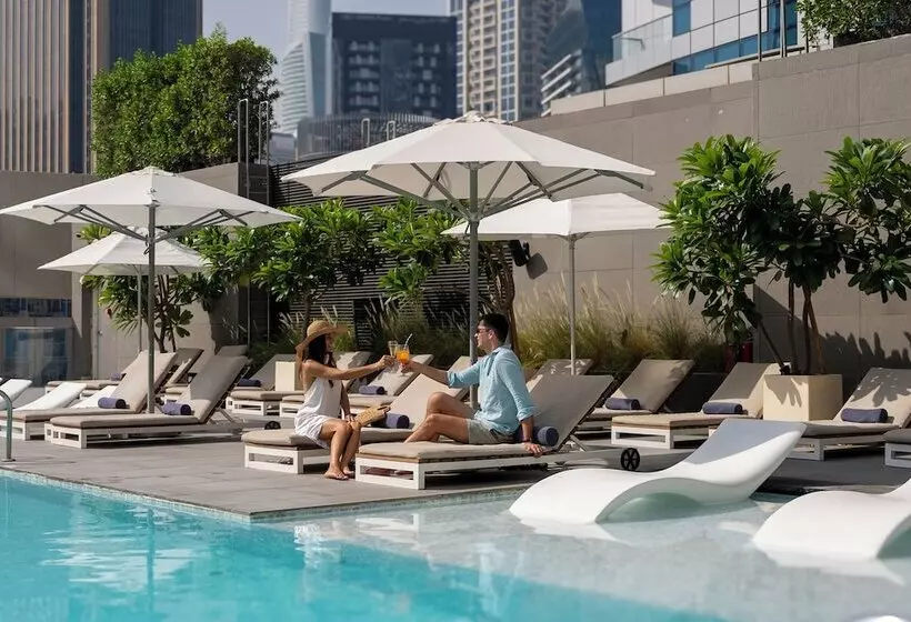 Fotos del hotel Intercontinental Dubai Marina, An Ihg:  49