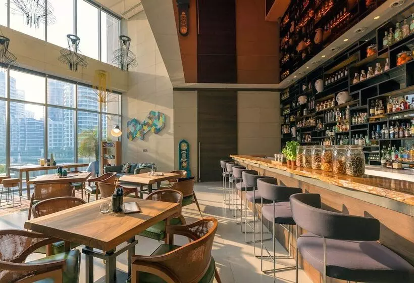 Fotos del hotel Intercontinental Dubai Marina, An Ihg:  50