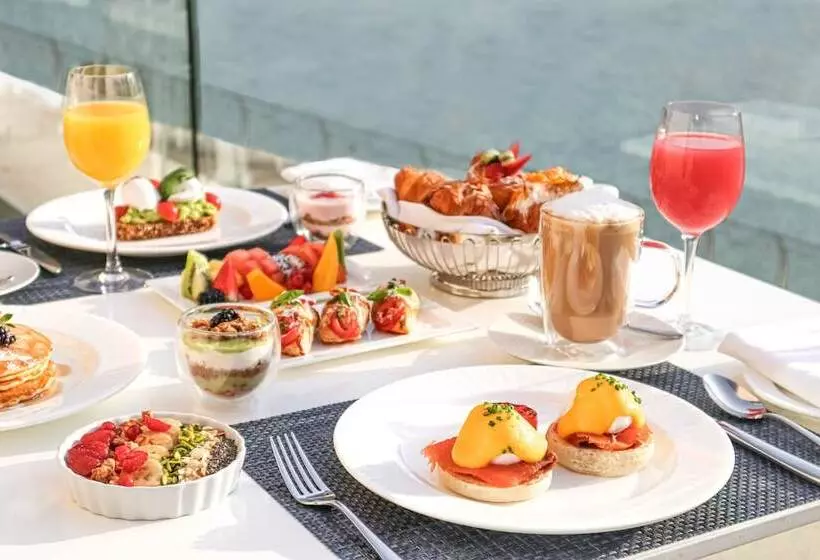 Fotos del hotel Intercontinental Dubai Marina, An Ihg:  52