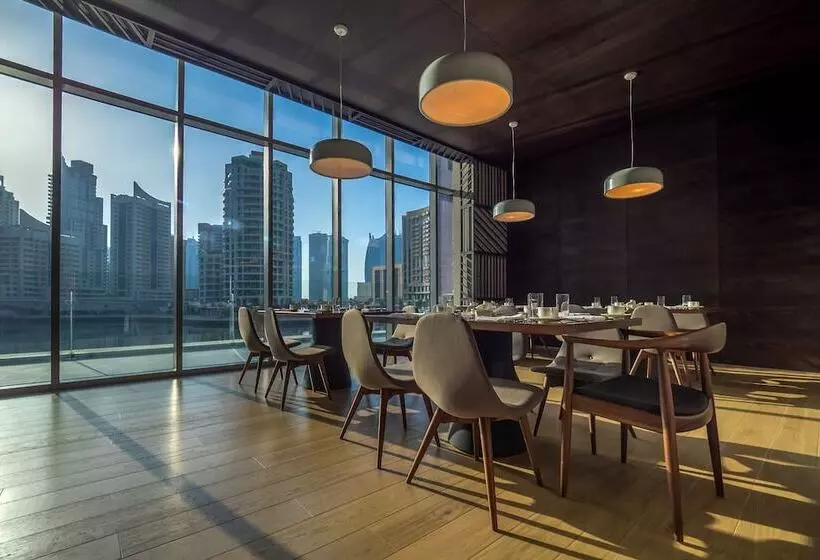 Fotos del hotel Intercontinental Dubai Marina, An Ihg:  53