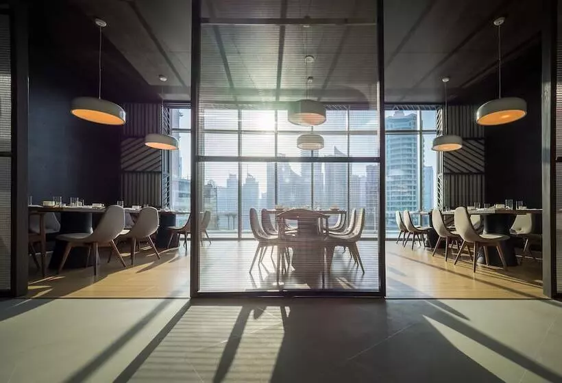 Fotos del hotel Intercontinental Dubai Marina, An Ihg:  54
