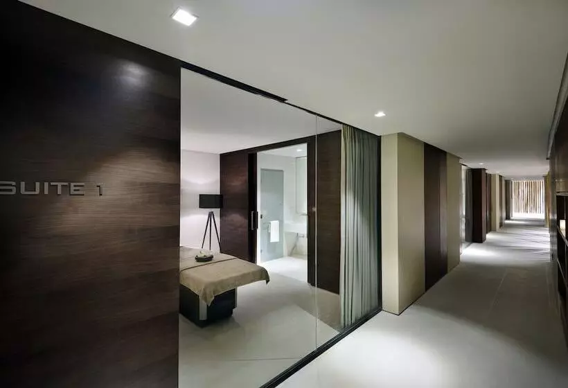 Fotos del hotel Intercontinental Dubai Marina, An Ihg:  58