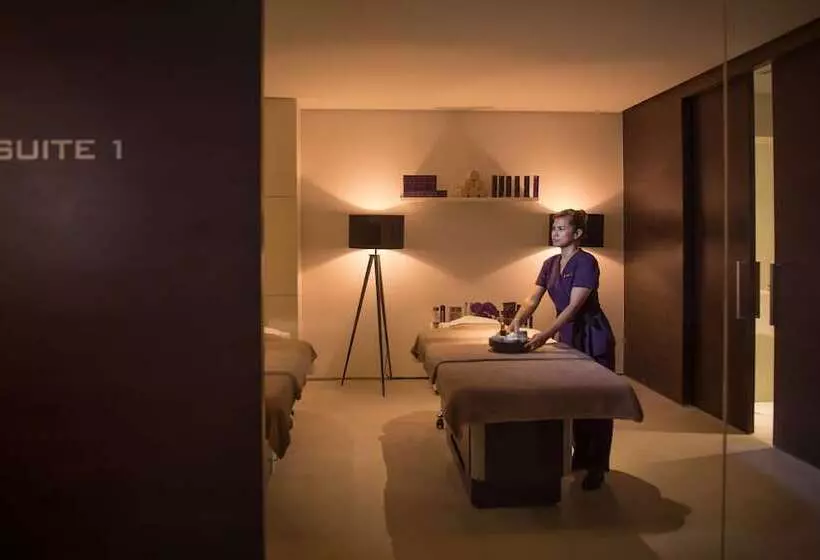 Fotos del hotel Intercontinental Dubai Marina, An Ihg:  59