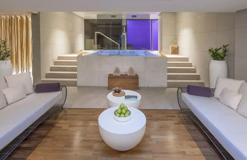 Fotos del hotel Intercontinental Dubai Marina, An Ihg:  61